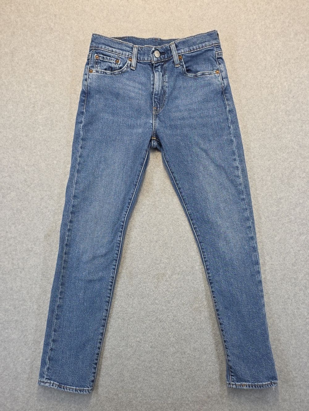 Levi's Premium 510 Skinny Jeans 30x30